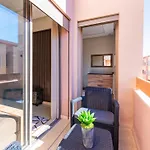 Les Palmier De Targa, Romantic Appartement